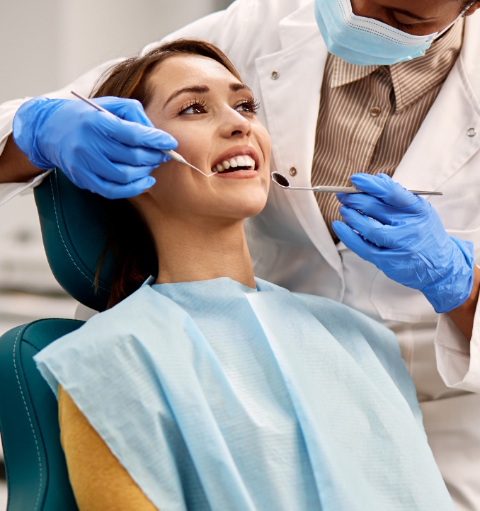 denture clinic altona