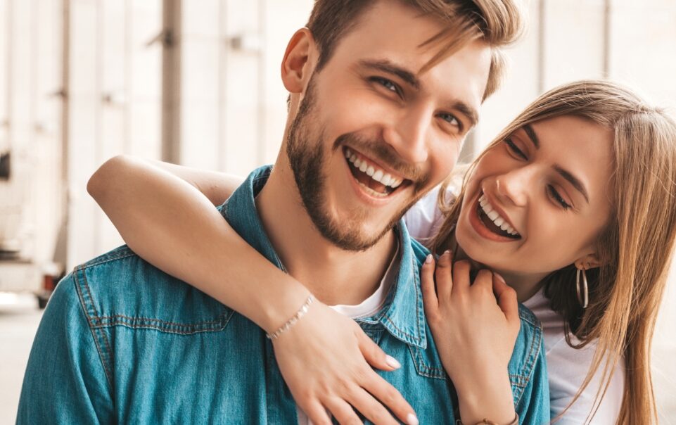 partial dentures banner